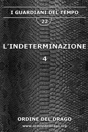 L'Indeterminazione 4 von Youcanprint