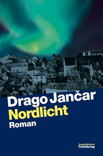 Nordlicht: Roman (Transfer Bibliothek)