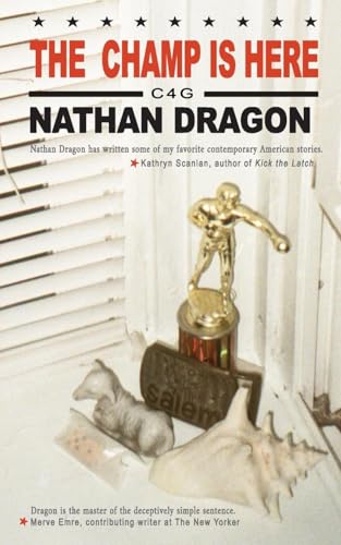 The Champ is Here von C4G Books