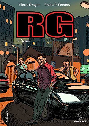 RG Integrale: Intégrale