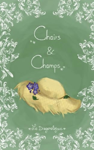 Chairs et Champs von BoD – Books on Demand – Frankreich