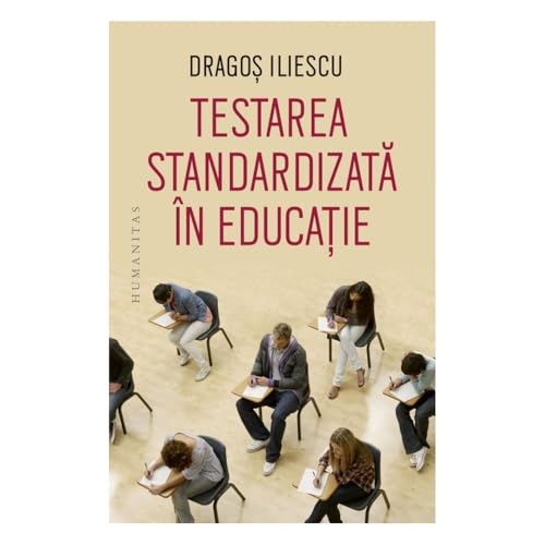 Testarea Standardizata In Educatie