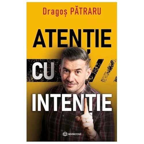 Atentie Cu Intentie