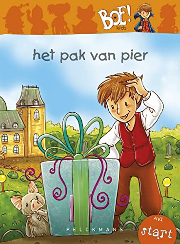 AVI start (Boe!kids) von Van Halewyck