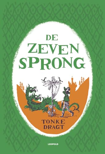 De zevensprong von Leopold