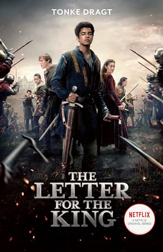 The Letter for the King: A Netflix Original Series von Pushkin Children's Books