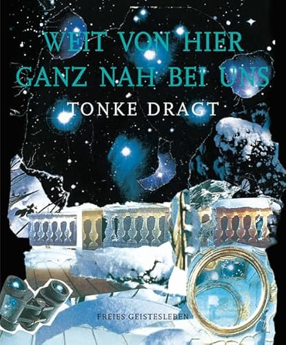 Weit von hier ganz nah bei uns von Freies Geistesleben GmbH