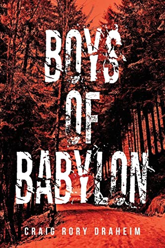 Boys of Babylon von ARPress