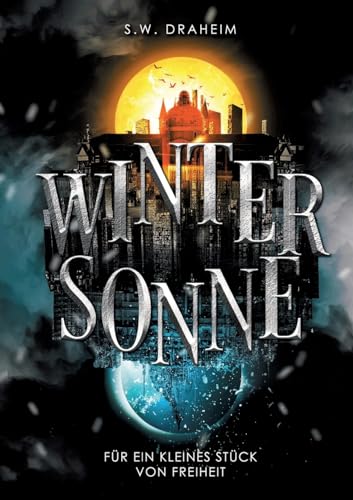 Wintersonne: Für ein kleines Stück von Freiheit