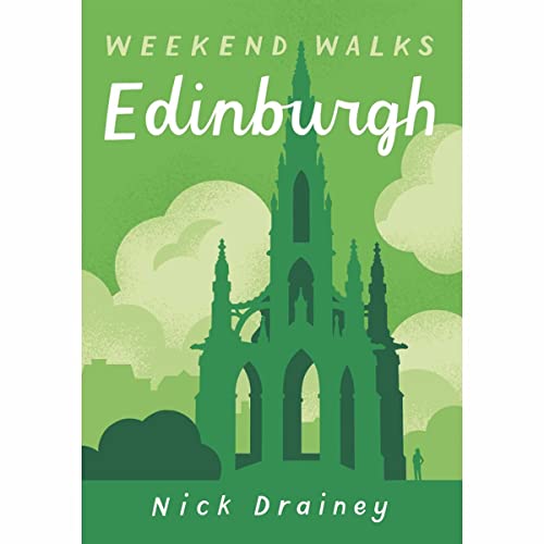 Edinburgh: Weekend Walks von Pocket Mountains Ltd