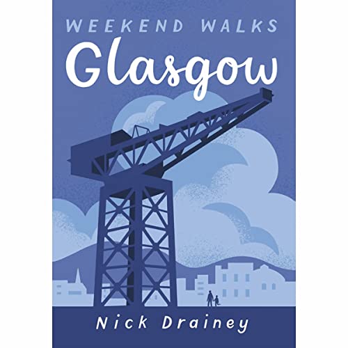 Glasgow: Weekend Walks von Pocket Mountains Ltd