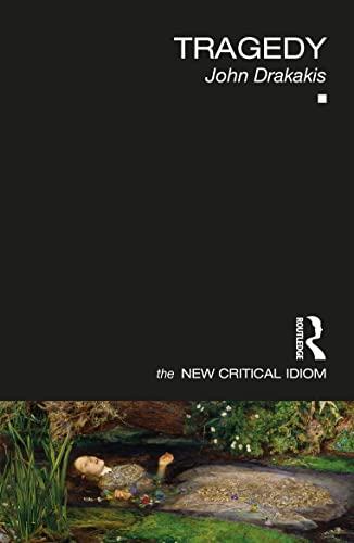 Tragedy (New Critical Idiom) von Routledge