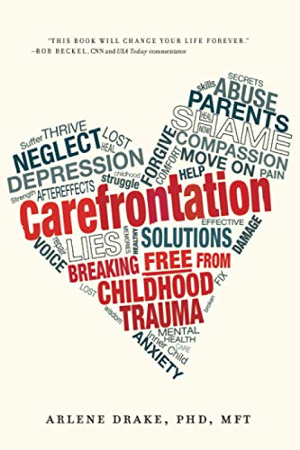 Carefrontation: Breaking Free From Childhood Trauma
