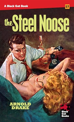 The Steel Noose von Stark House Press