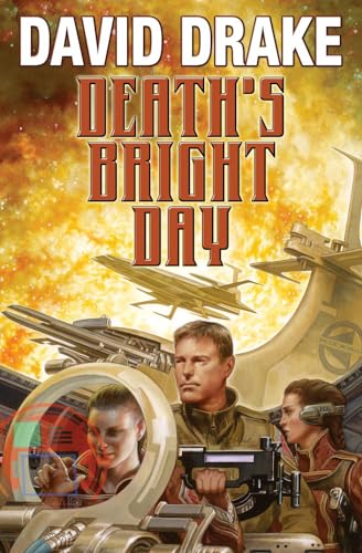 Death's Bright Day (Volume 11) (RCN, Band 11)