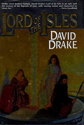 Lord of the Isles Lord of the Isles