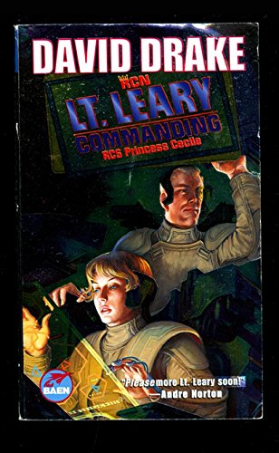 Lt Leary, Commanding (Volume 1) (RCN)