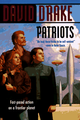 Patriots Patriots