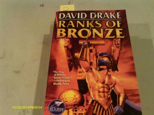 Ranks of Bronze Ranks of Bronze