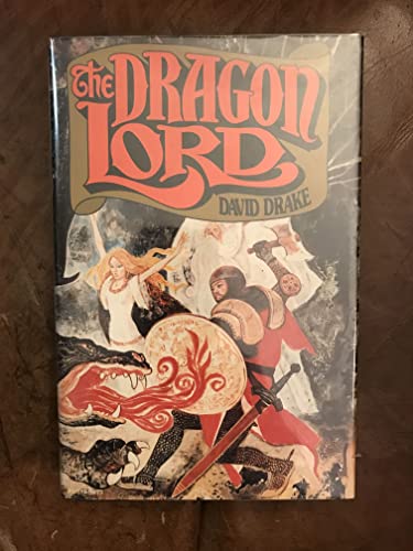 The Dragon Lord The Dragon Lord