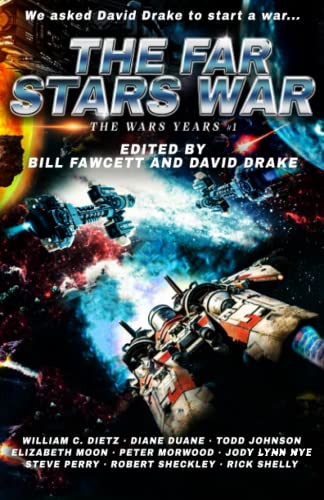 The Far Stars War von Independently Published