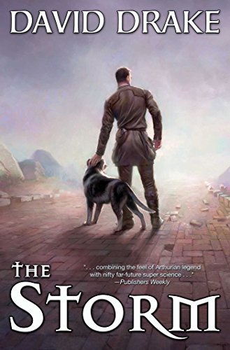 The Storm (Volume 2) (Time of Heroes)