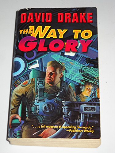 The Way to Glory (Volume 4) (Lt. Leary)