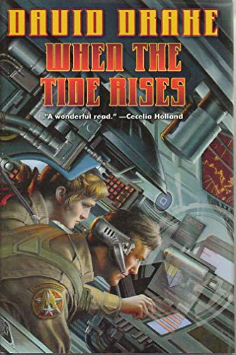 When the Tide Rises (Volume 6) (Lt. Leary)