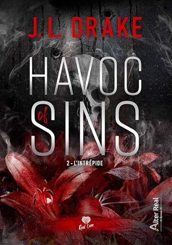 L'Intrépide: Havoc of Sins - T02 L'Intrépide: Havoc of Sins - T02 von ALTER REAL ED