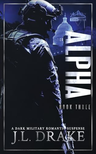 Alpha (Dark Water, Band 3)