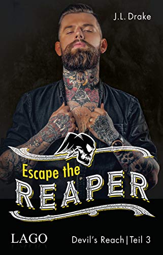 Escape the Reaper von Lago