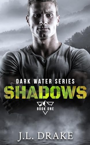 Shadows (Dark Water, Band 1)