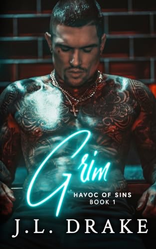 Grim (Havoc of Sins, Band 1)