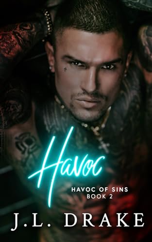Havoc (Havoc of Sins, Band 2)