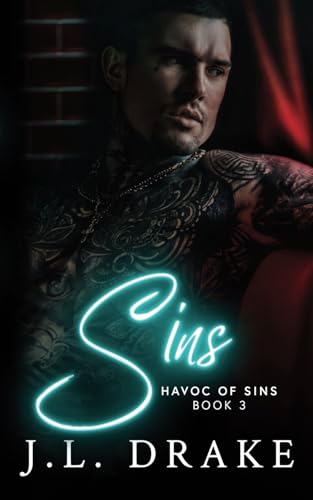 Sins (Havoc of Sins, Band 3) von Brower Literary & Management, Inc.