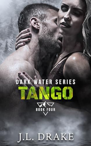 Tango (Dark Water Series, Band 4) von Independently published
