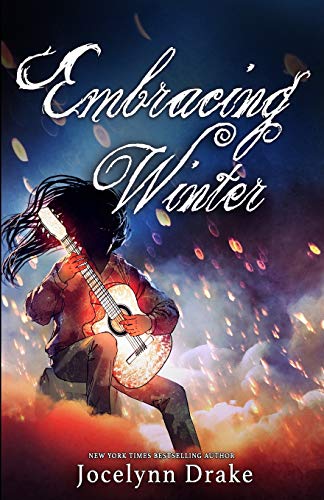 Embracing Winter (Lords of Discord, Band 4)