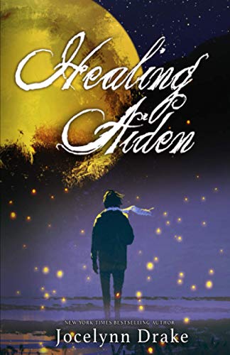 Healing Aiden (Lords of Discord, Band 5) von Independently Published
