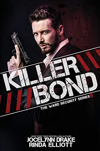 Killer Bond (Ward Security, Band 5)