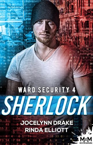 Sherlock: Ward Security, T4 Sherlock: Ward Security, T4 von MXM BOOKMARK