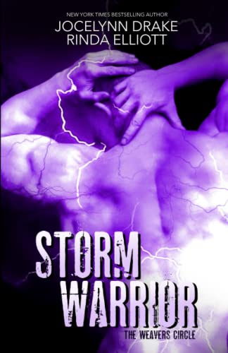 Storm Warrior (The Weavers Circle, Band 5)