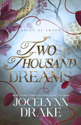Two Thousand Dreams (Kings of Chaos, Band 1) von Independently published