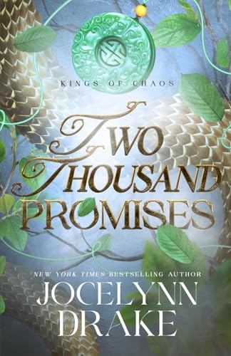 Two Thousand Promises (Kings of Chaos, Band 5) von Independently published