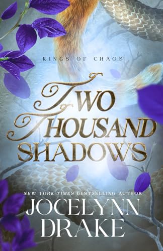 Two Thousand Shadows (Kings of Chaos, Band 4) von Independently published