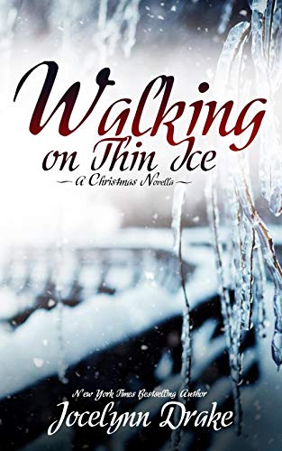 Walking on Thin Ice (Ice and Snow Christmas, Band 1) von Independently Published