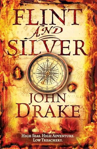 FLINT AND SILVER