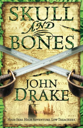 SKULL AND BONES