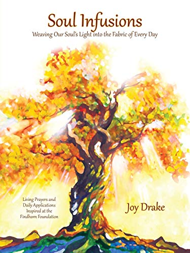 Soul Infusions: Weaving Our Soul's Light Into The Fabric Of Every Day von Lorian Press