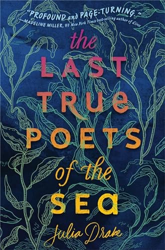 The Last True Poets of the Sea von Little, Brown Books for Young Readers
