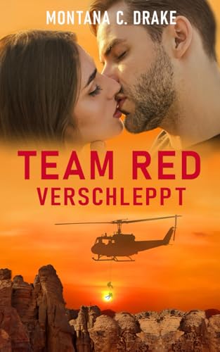 Team Red - Verschleppt